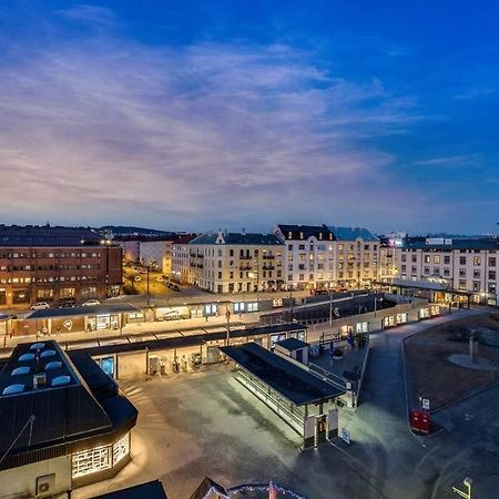 Super-Central And Attractive Apartment Осло Экстерьер фото