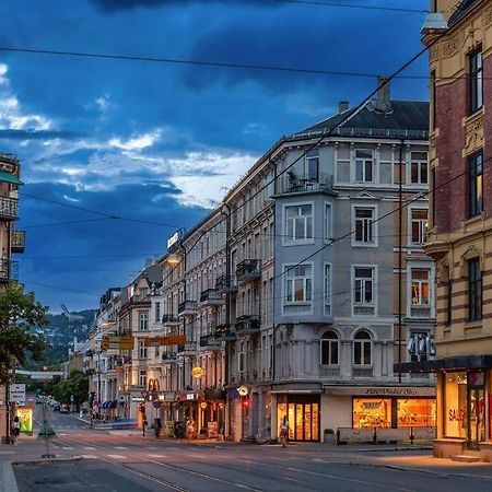 Super-Central And Attractive Apartment Осло Экстерьер фото
